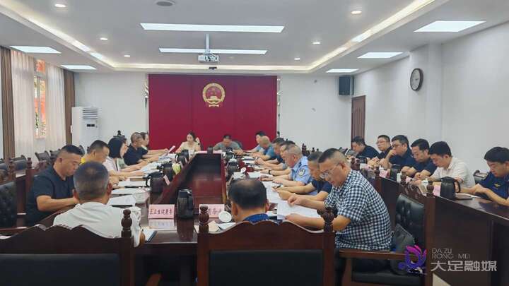 区人大常委会开展安全生产执法检查暨百日攻坚专项监督